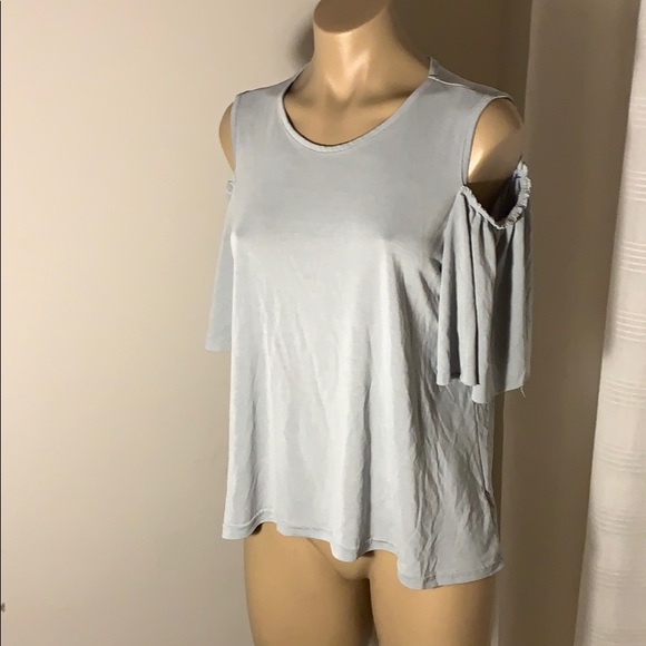 lavender Field Tops - Lavender Field Top